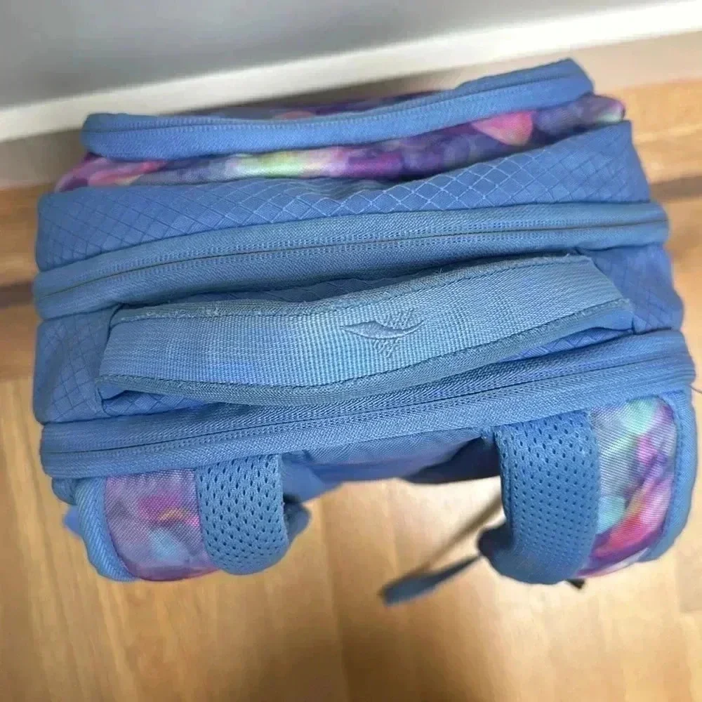 High Sierra backpack